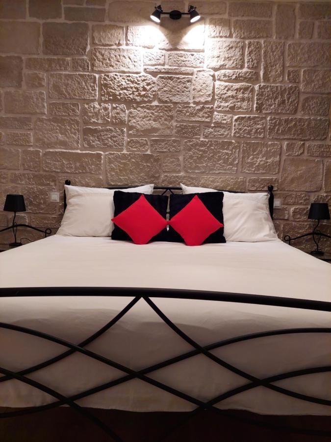 Apartment Epetij Split Dış mekan fotoğraf