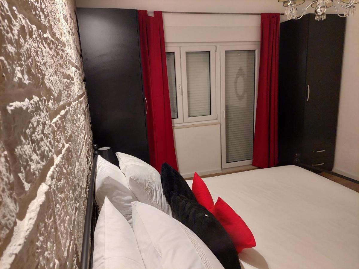 Apartment Epetij Split Dış mekan fotoğraf