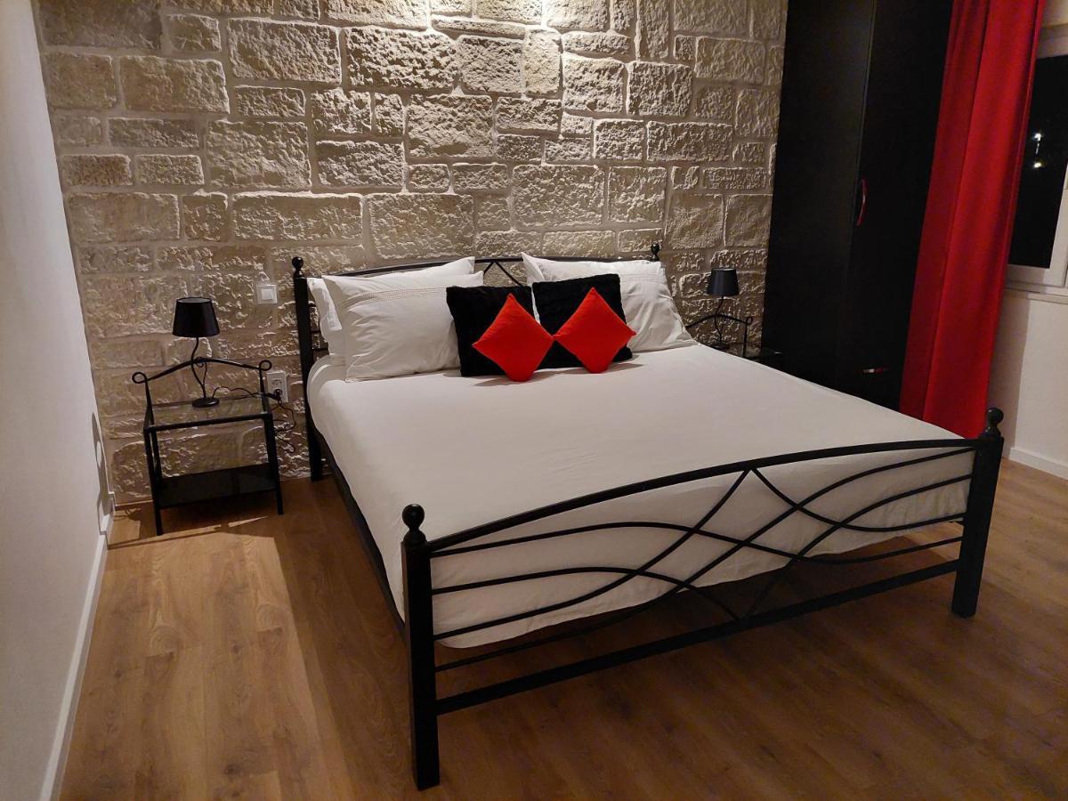Apartment Epetij Split Dış mekan fotoğraf