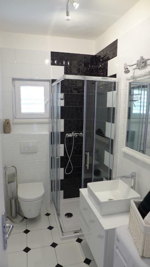Apartment Epetij Split Dış mekan fotoğraf