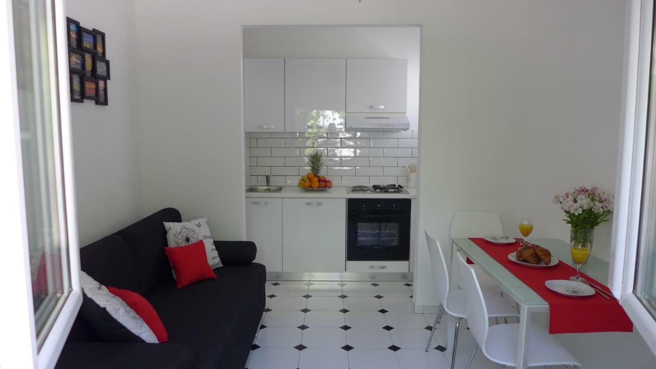 Apartment Epetij Split Dış mekan fotoğraf