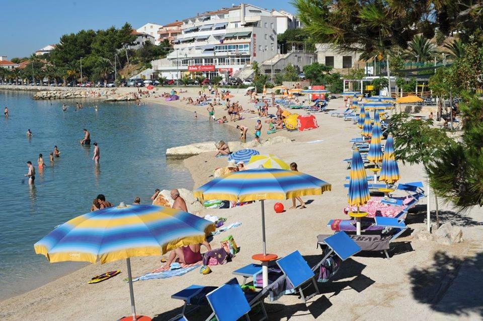 Apartment Epetij Split Dış mekan fotoğraf