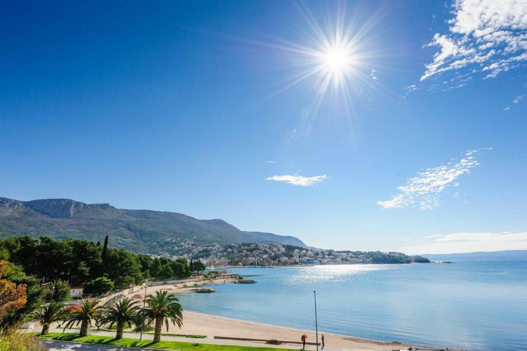 Apartment Epetij Split Dış mekan fotoğraf