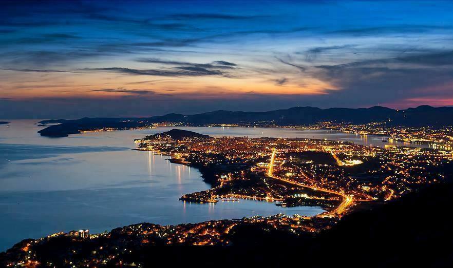 Apartment Epetij Split Dış mekan fotoğraf