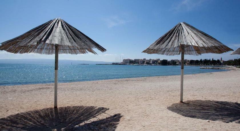 Apartment Epetij Split Dış mekan fotoğraf