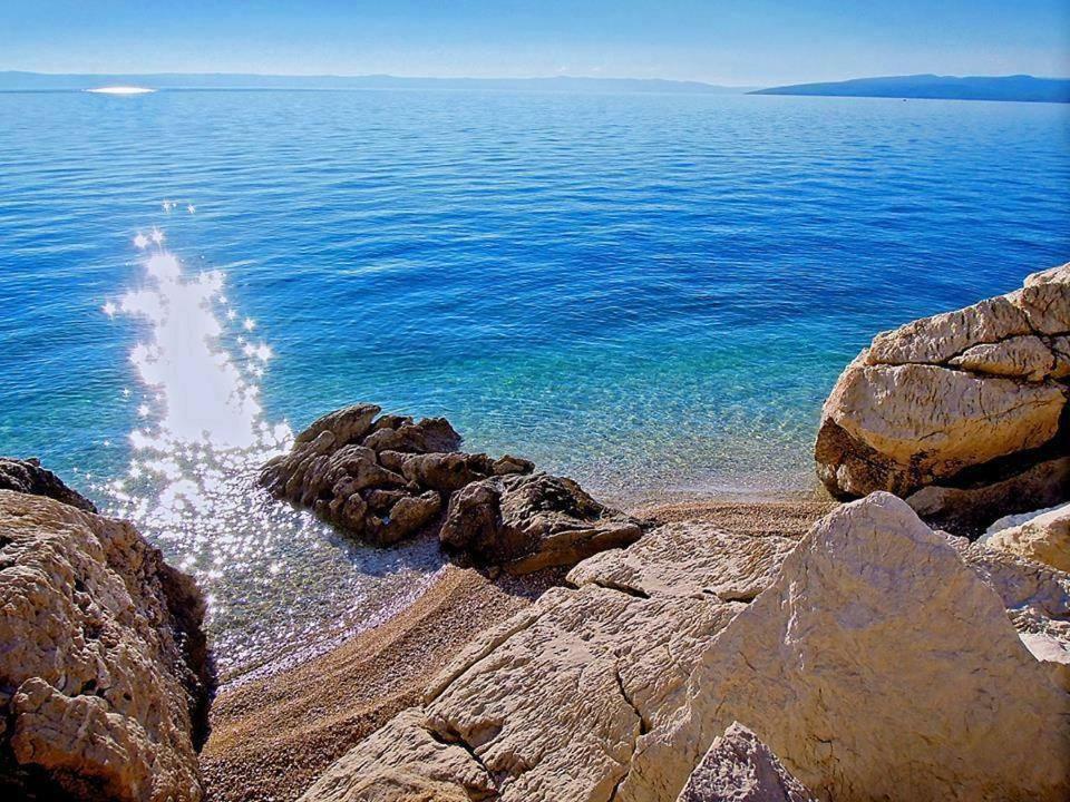 Apartment Epetij Split Dış mekan fotoğraf