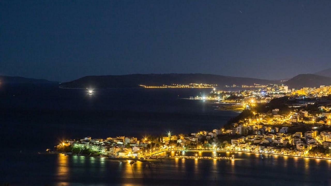 Apartment Epetij Split Dış mekan fotoğraf