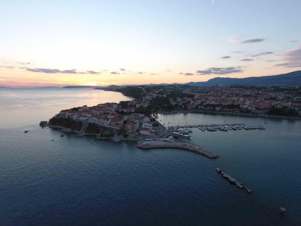 Apartment Epetij Split Dış mekan fotoğraf