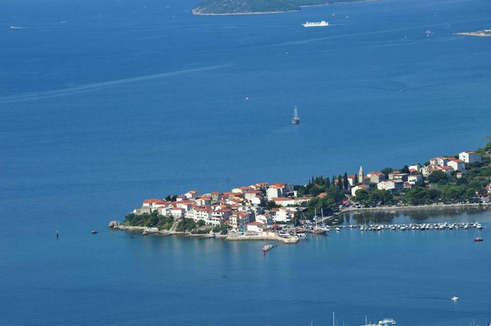 Apartment Epetij Split Dış mekan fotoğraf