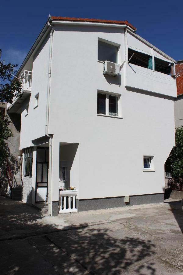 Apartment Epetij Split Dış mekan fotoğraf