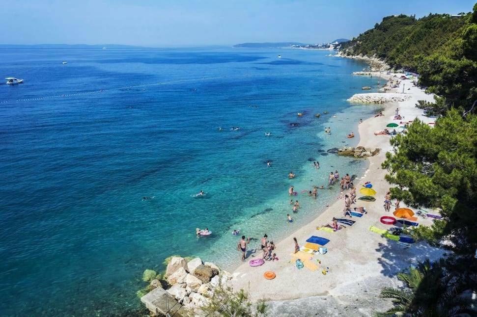 Apartment Epetij Split Dış mekan fotoğraf
